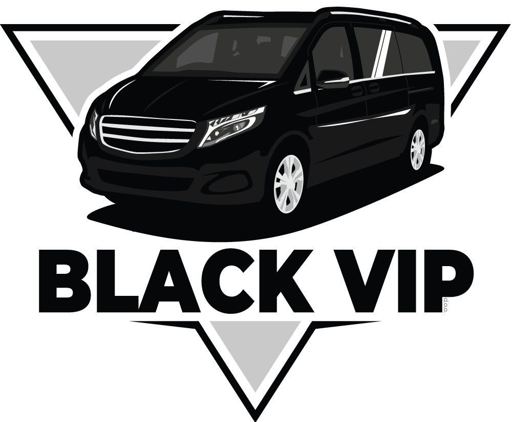 Black VIP
